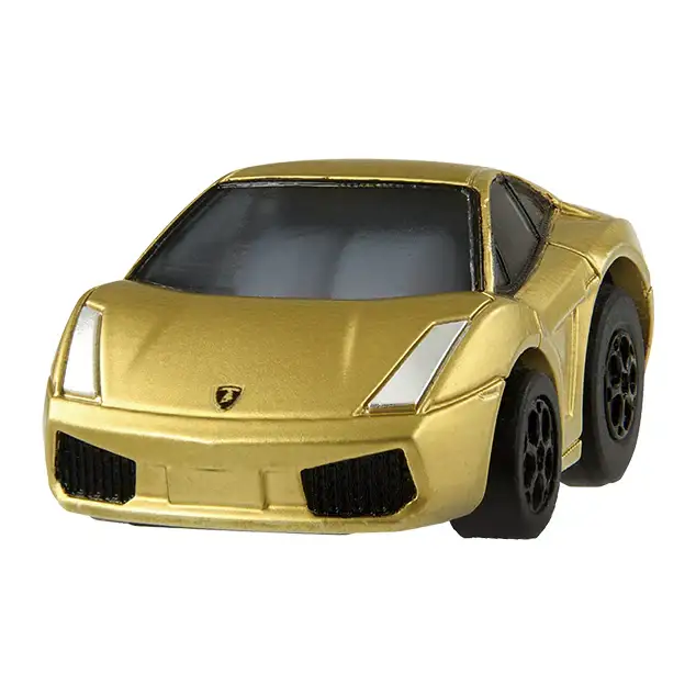 Takara Tomy ChoroQ Fast and Furious Lamborghini Gallardo - Image 5